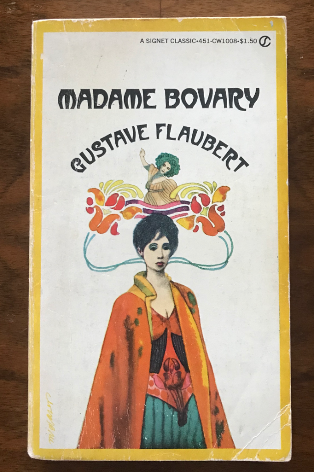 Madame Bovary