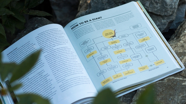 Dinosaur Behavior interior pages