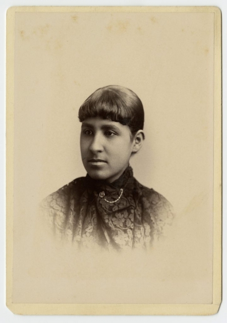 Mary E. Church Terrell