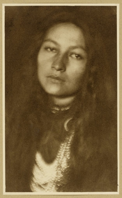 Zitkala-Sa