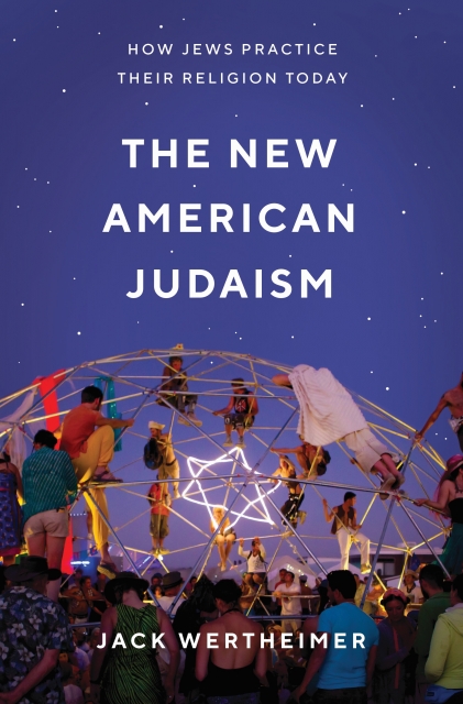 The New American Judaism