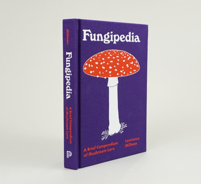 Fungi book