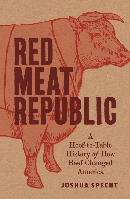 Red Meat Republic