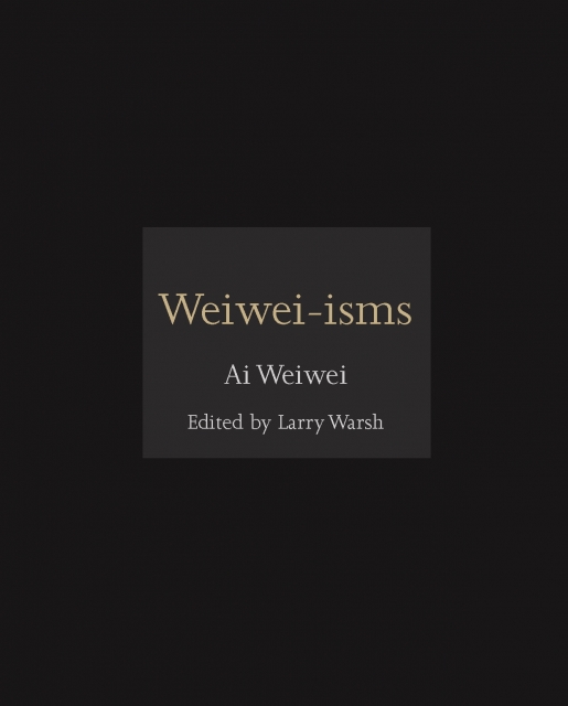 Weiwei-isms