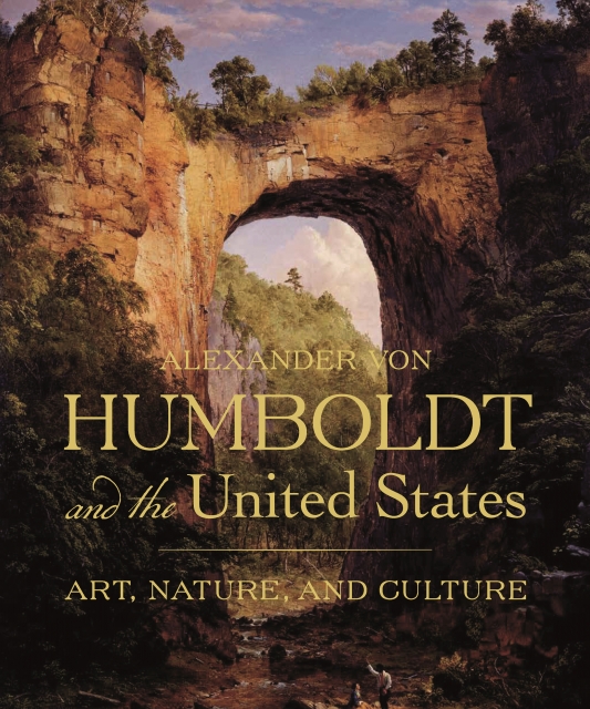 Alexander von Humboldt and the United States