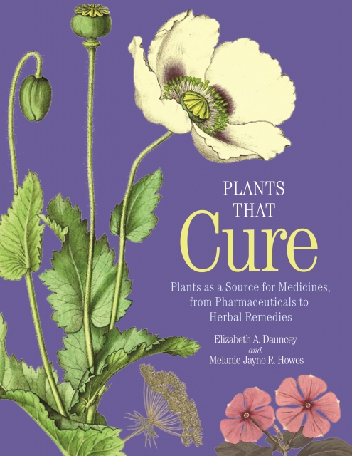 Plants that Cure