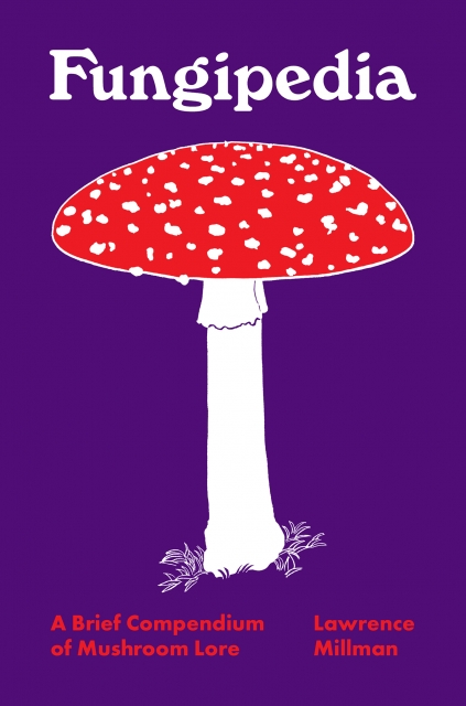 Fungipedia cover