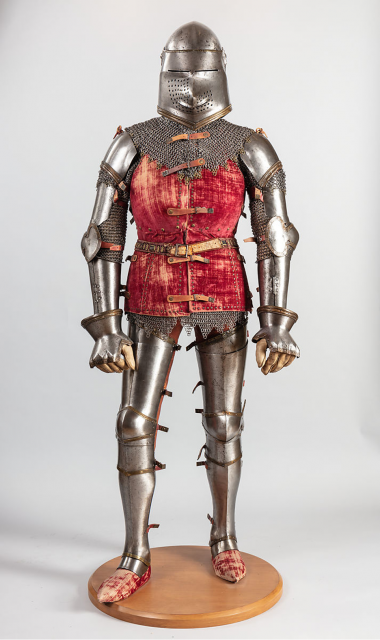 Suit of Armor