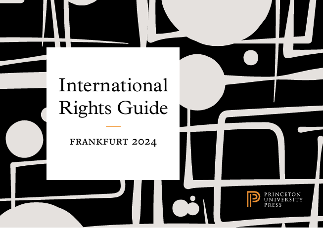 Frankfurt Book Fair Rights Guide 2024