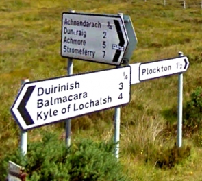 Signpost